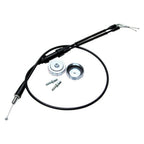 Throttle Cable Kit for Yamaha YFZ350 Banshee (1987â2006)