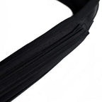 Window Glass Run Channel Seal Rear LH Fits Toyota Hilux LN85 RN85 4D 1989-95 D06
