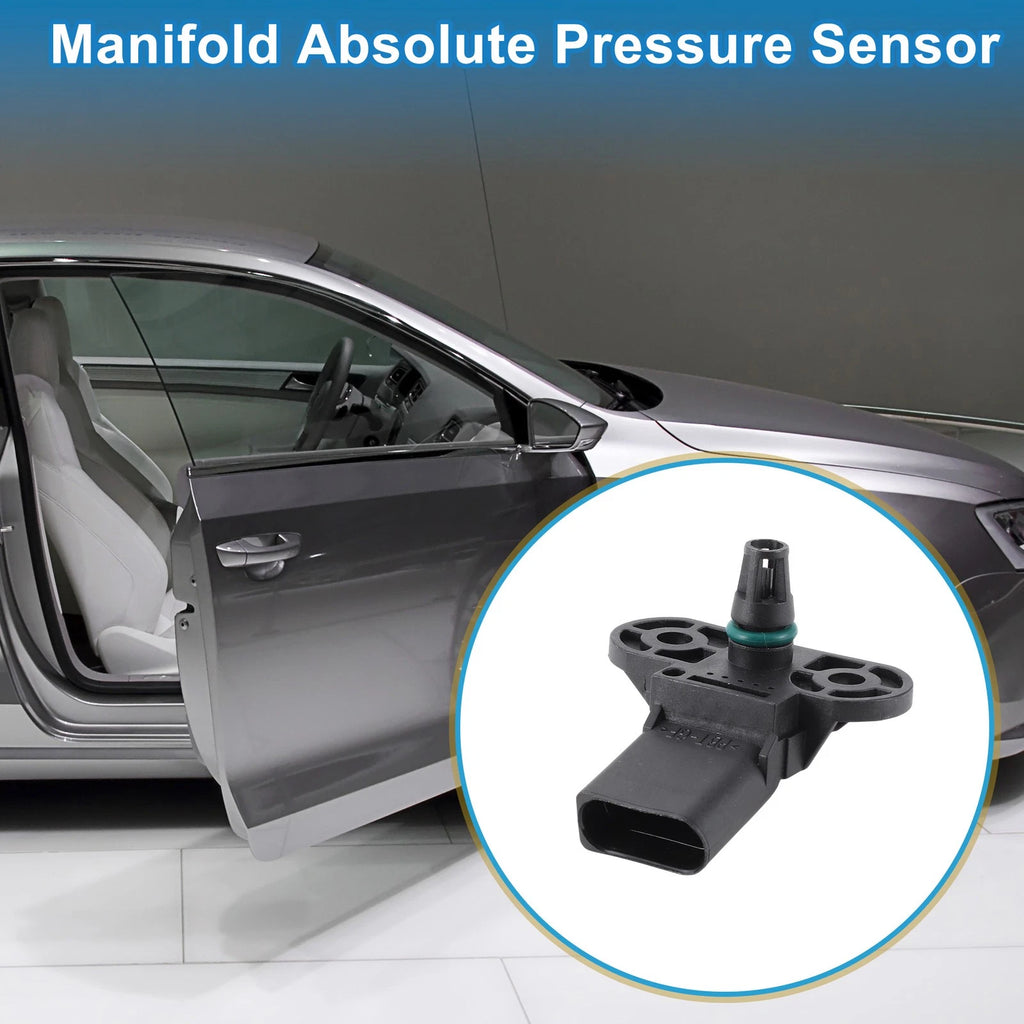Manifold Absolute Pressure Sensor for Volkswagen Beetle (2006–2008)