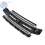 Chrome Front Bumper Grille for Ford F150 (2018-2020)
