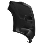 Set of 2 Front Bumper End Cap Covers for Ram ProMaster 1500 2500 3500 (2019–2022)