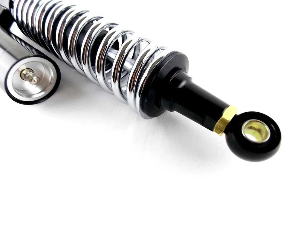 340mm JBS Rear Air Nitrogen Cell Shock Absorbers for CAN-AM TNT MX2
