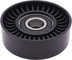 Serpentine Belt Idler Pulley for MerCruiser Stern Drive (865598, 818382)