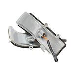 Rearview Side Mirror Turn Signal Light for 06-11 Toyota Camry Aurion (2006-2011)