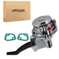 Mechanical Fuel Pump for Ford Mustang Fairlane Thunderbird (1964–1979)