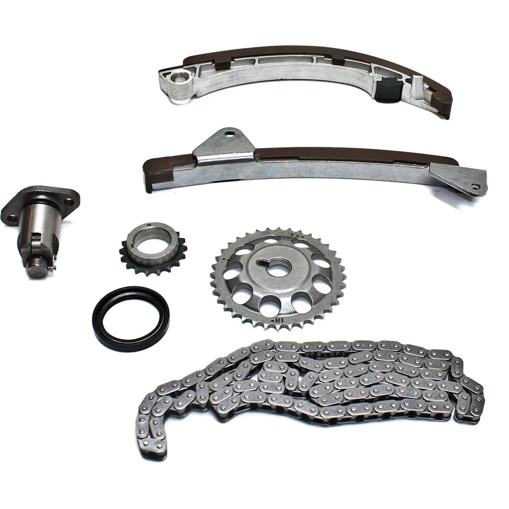 Timing Chain Kit for Toyota Corolla, Celica (1999–2005)