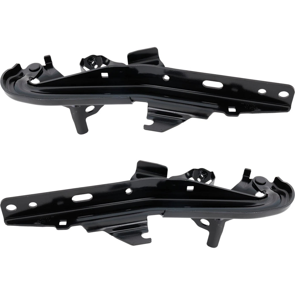 Hood Hinges Set of 2 for Honda Pilot