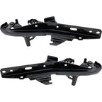 Hood Hinges Set of 2 for Honda Pilot