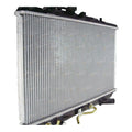 Alloy Radiator for Ford Festiva WB WD WF 4cyl 1.3L B3 1.5L B5 (1994-2000)