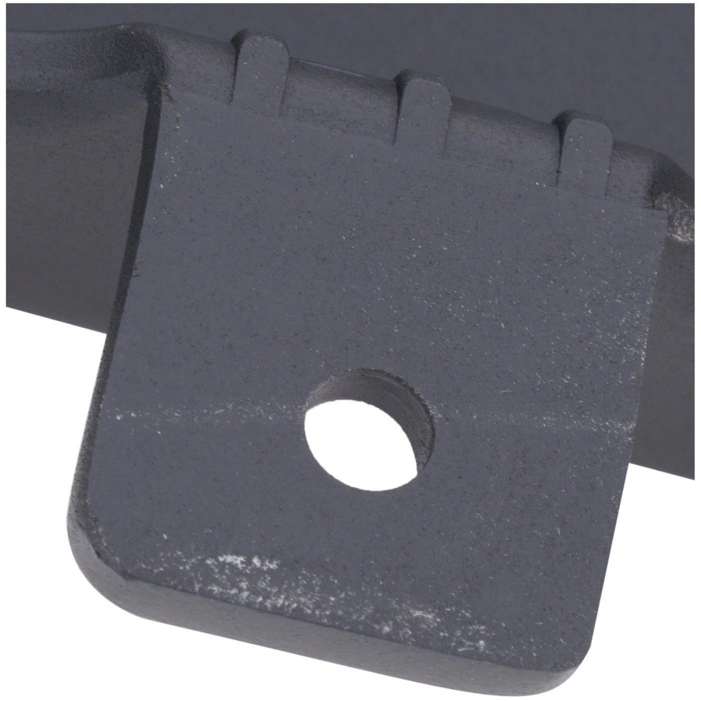 Fender Extension Set for Freightliner Cascadia (2008–2022)