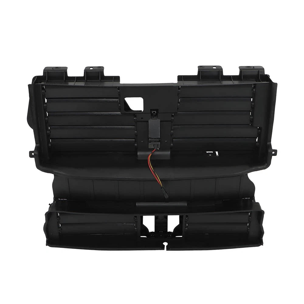 Lower Active Grille Shutter with Motor for Ford Edge (2020–2023)