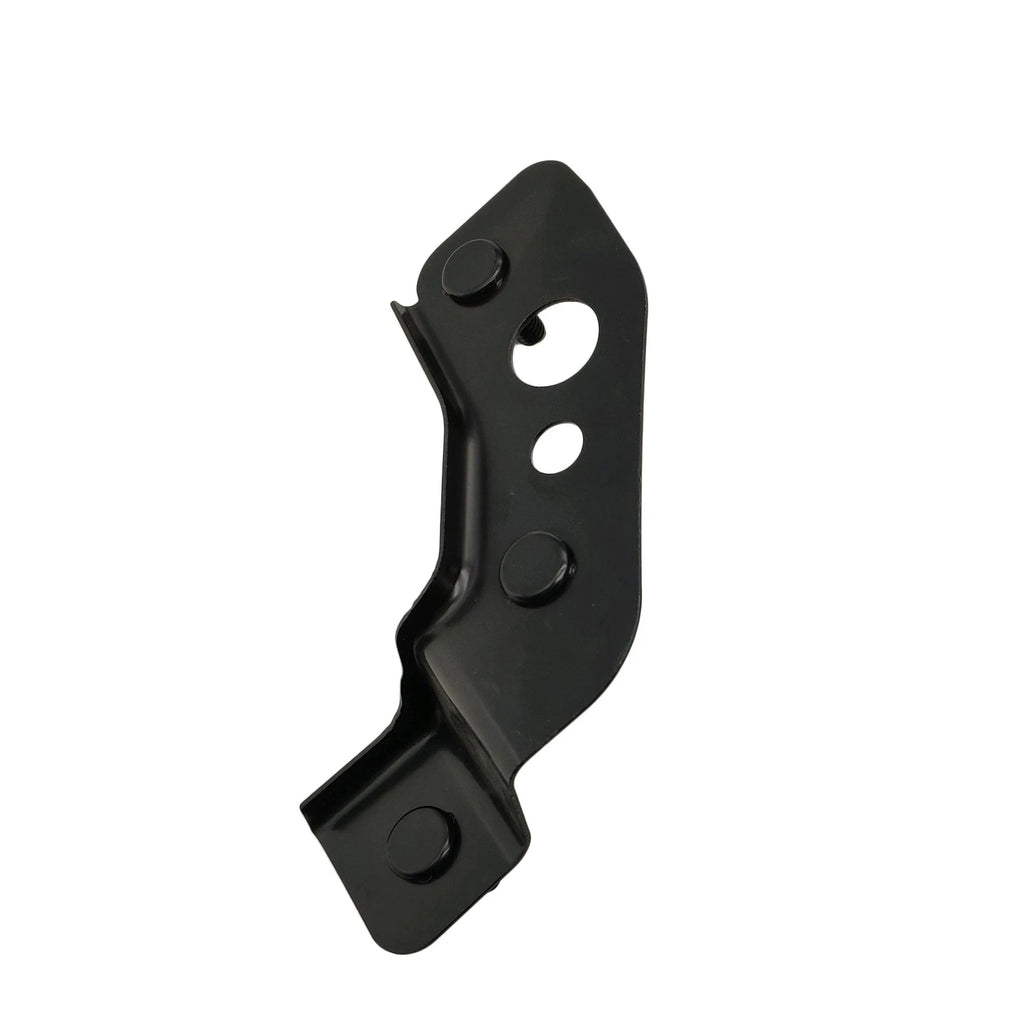 2X Front Steel Bumper Brackets for Ford Mustang V8 (2005–2014)