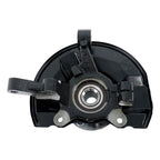 Front Right Steering Knuckle and Hub Bearing Assembly for Mitsubishi Outlander (2007–2018)