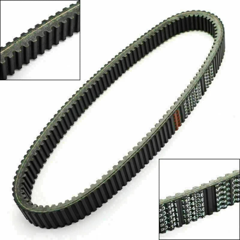 Drive Belt for Yamaha Sidewinder LTX MTX RTX STX XTX SRX (2015–2019)