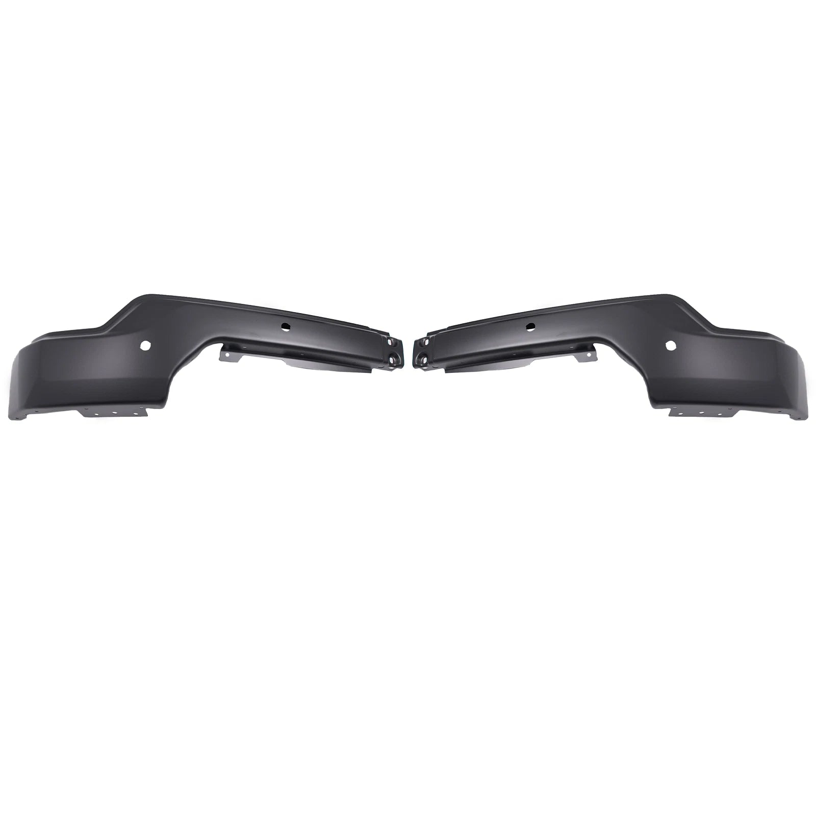 Primered Front Bumper Face Bar for GMC Sierra 1500 (2019–2021)