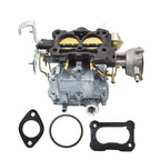 Rochester 2 Barrel Carburetor for Chevrolet 2GC 305 350 400 (1970–1980)