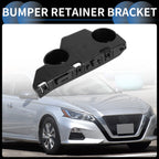 1 Pc Left Front Bumper Retainer Bracket No. 622213TS0A for Nissan Altima (2013–2015)