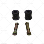 2X Sway Bar Link Bush for Toyota Landcruiser FJ40 (1975–1984)