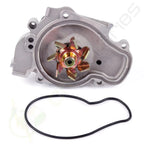 Timing Belt Water Pump Thermostat Kit for Honda Accord (1994–2002)