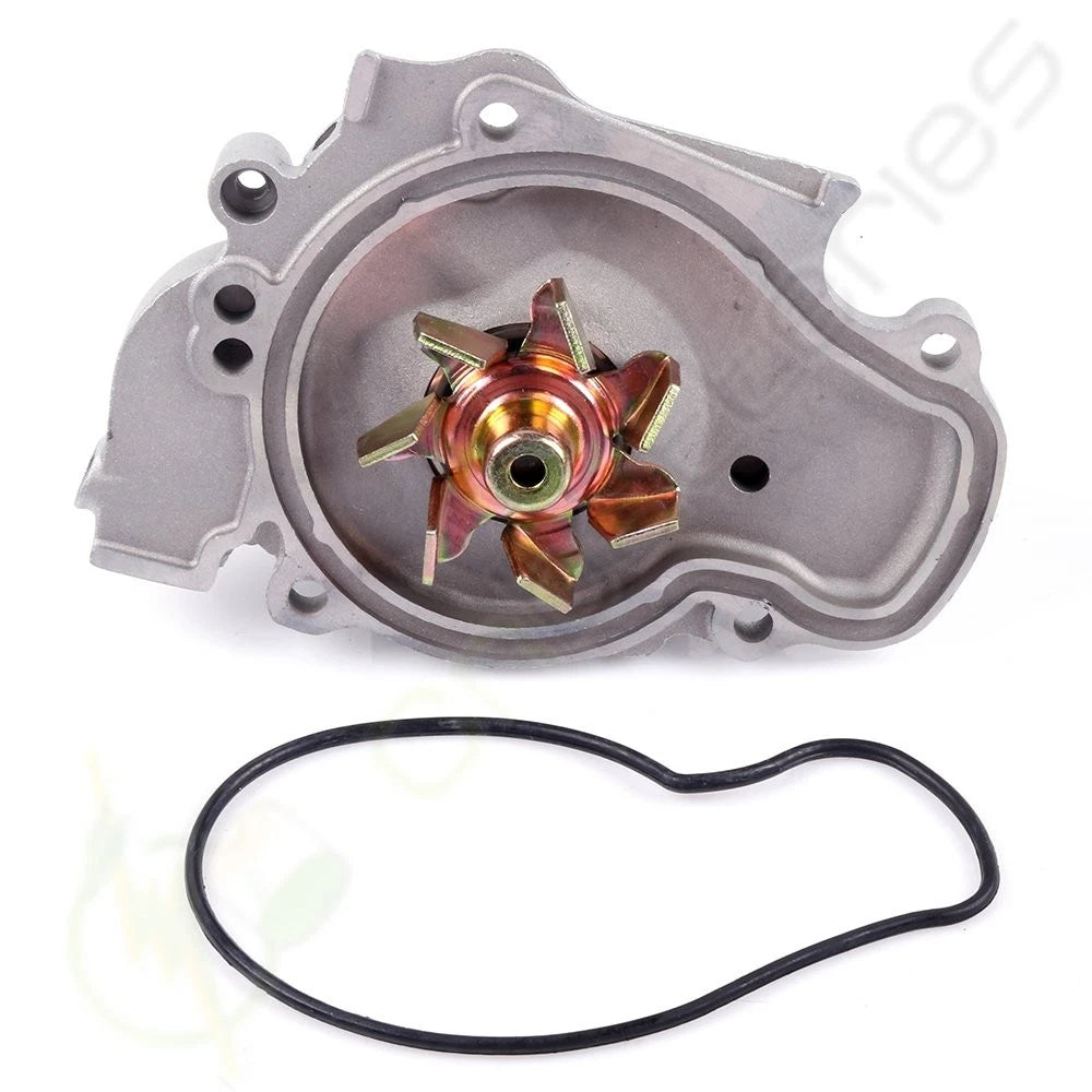 Timing Belt Water Pump Thermostat Kit for Honda Accord (1994–2002)