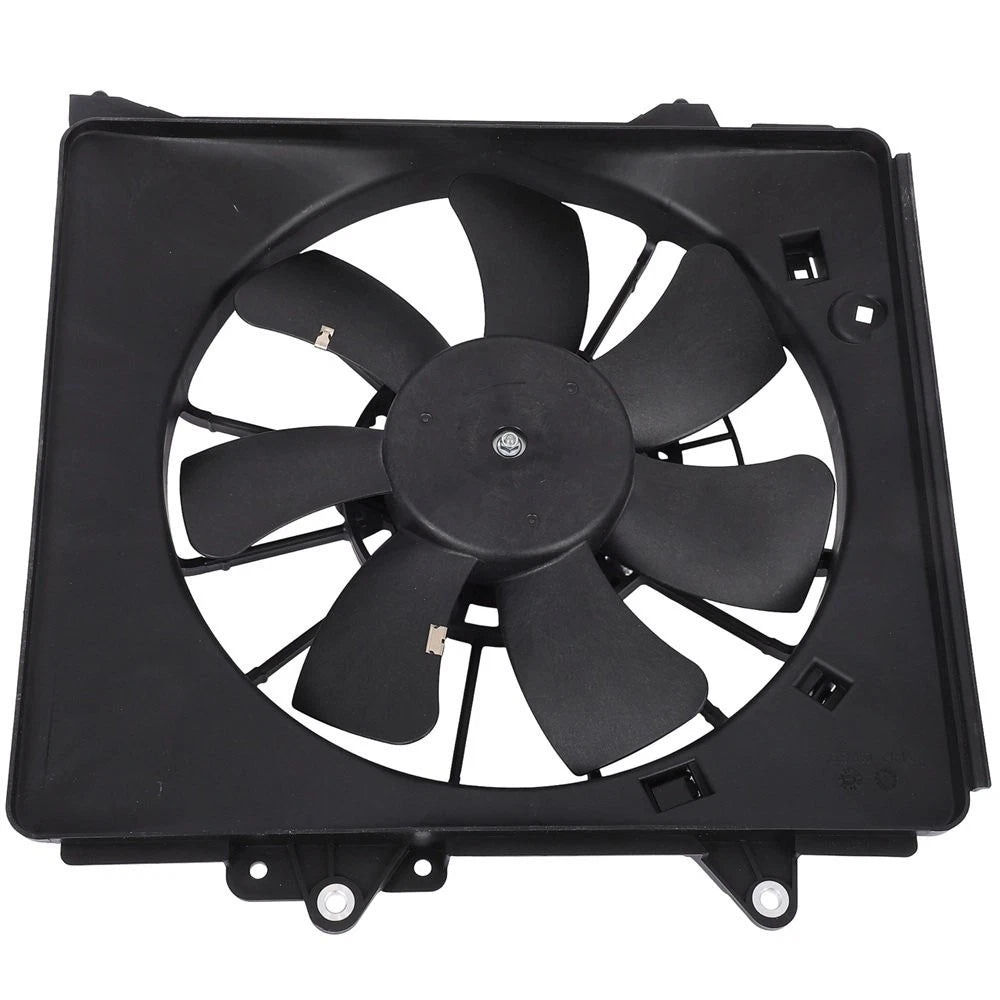 Radiator Cooling Fan for Honda Fit (2009–2014) 38616RB0003