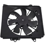 Radiator Cooling Fan for Honda Fit (2009–2014) 38616RB0003