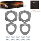 Lift Kit 3.5'' Front 2.5'' Rear for Ford Expedition (2003–2018)