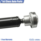 Prop Drive Shaft for Mercedes-Benz ML350 GL350 R350 (2006–2012)