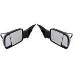 Heated Towing Mirrors Set of 2 for 1500