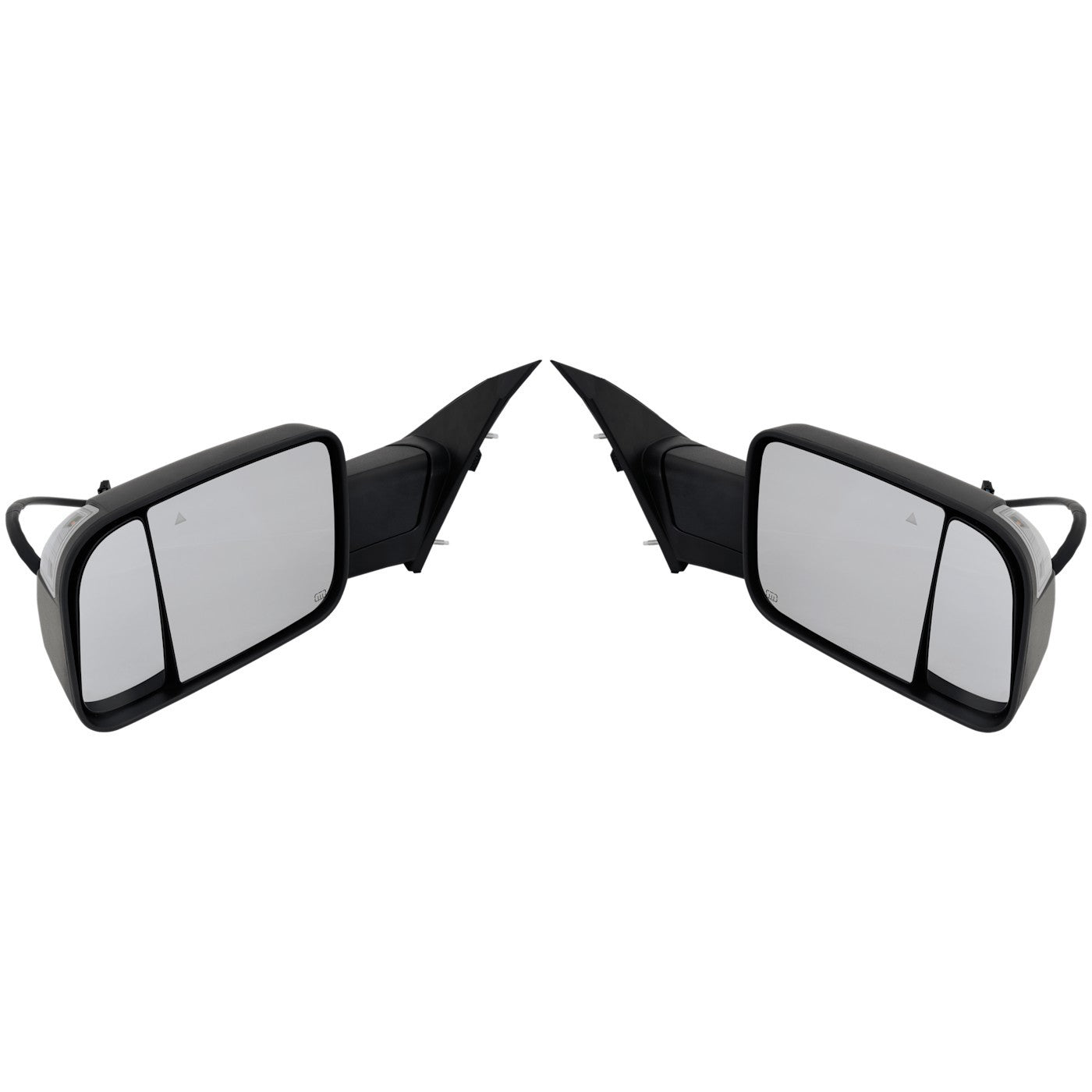 Heated Towing Mirrors Set of 2 for 1500