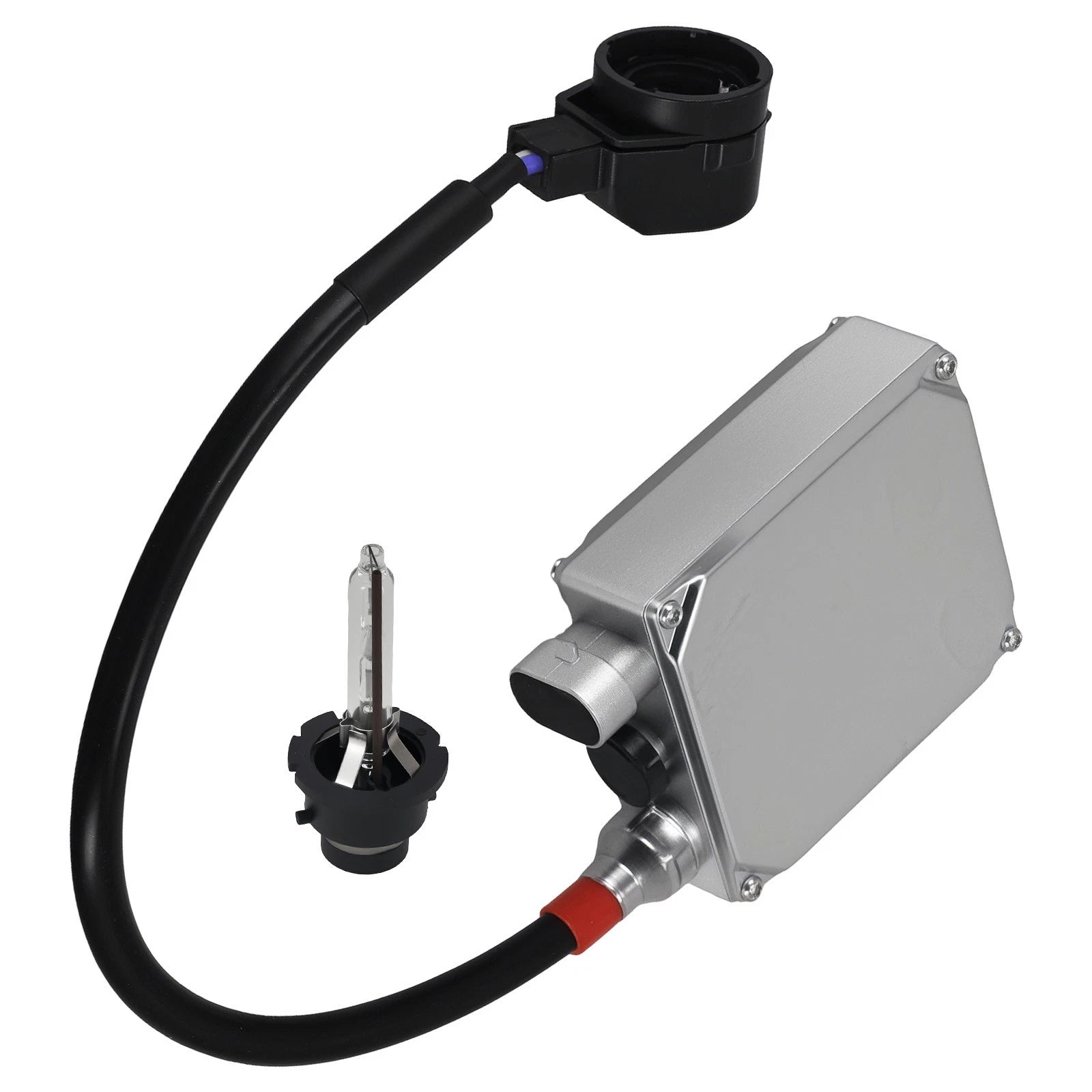 Xenon HID Ballast for Mercedes-Benz CLK and BMW E39 X5 (1998–2002)