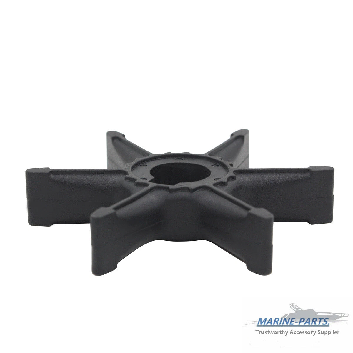 Impeller for Yamaha 20/25 HP 2-Stroke Outboard Engine (6G0-44352-00, 656-44352-00)