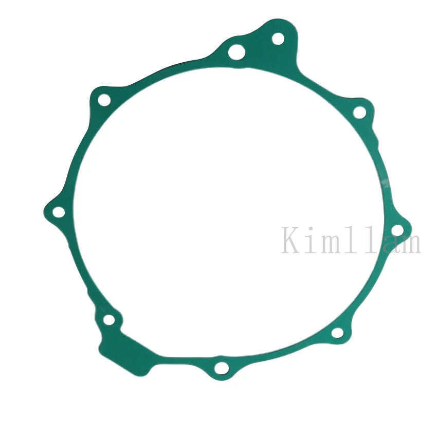 Stator Cover Gasket for Honda VTR1000F (1997–2006) & XL1000V (1999–2002)