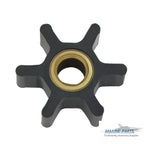Flexible Impeller for Jabsco 1414-0001, 21414-0001, Yanmar 128170-42070, 128176-42071