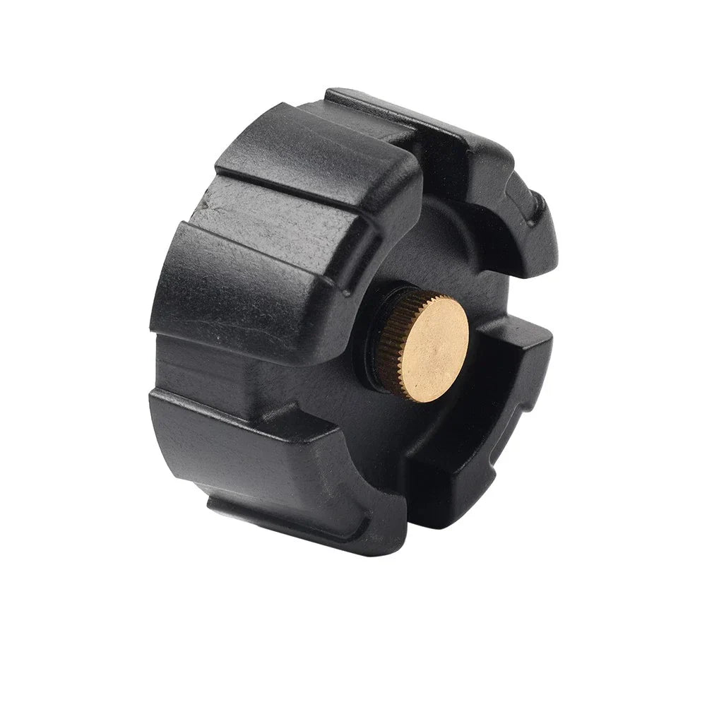 Plastic Gas Tank Cap for Universal 12L 24L Outboard Engine Motor