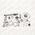 Supercharger Kit for Sea-Doo 1503 4-Tec (2003–2006) 17 Tooth Non Intercooled