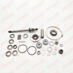 Supercharger Kit for Sea-Doo 1503 4-Tec (2003–2006) 17 Tooth Non Intercooled