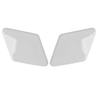 Bumper Headlight Cleaning Caps 2 x for BMW E90 E91 (2005-2008)