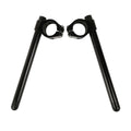 Handlebar Clip On for Honda CBR600, NTV650, BROS650, BROS400, CBR400, NC23