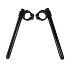 Handlebar Clip On for Honda CBR600, NTV650, BROS650, BROS400, CBR400, NC23