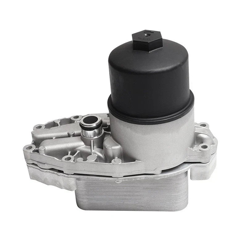 Engine Oil Filter Assembly for Land Rover Discovery