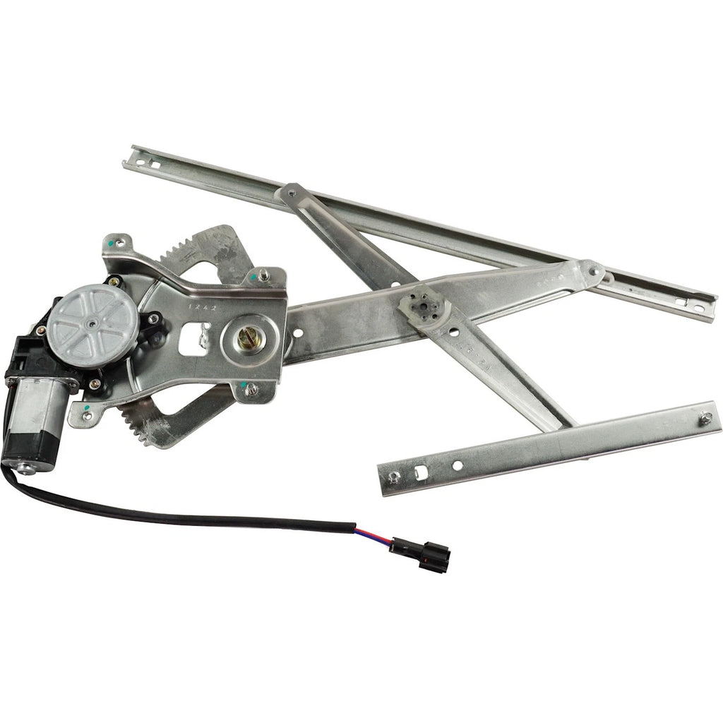 Power Window Regulator & Motor for Chevy Aveo 5, Pontiac G3