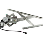 Power Window Regulator & Motor for Chevy Aveo 5, Pontiac G3