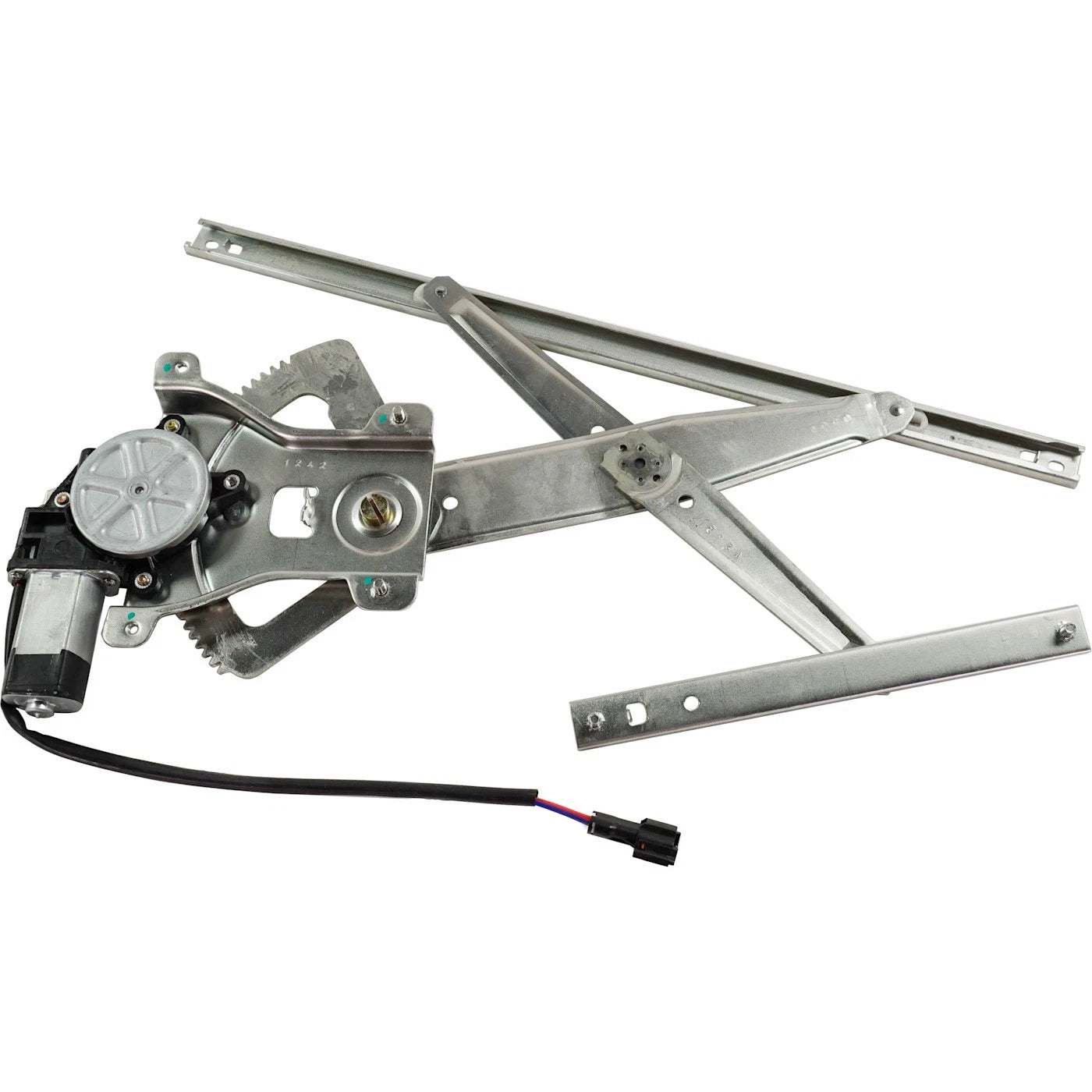 Power Window Regulator & Motor for Chevy Aveo 5, Pontiac G3