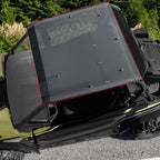 Heavy Duty Smoke Tinted Roof for Can-Am Commander 800/1000/1000R (2014–Present)