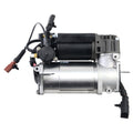 Air Suspension Compressor Pump for Audi A8 D3 (2002–2010)