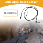 ABS Wheel Speed Sensor No. 4C4Z2C190BA for Ford F-650/F-750 (2000–2023)
