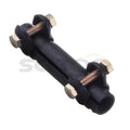 Front Ball Joint Tie Rod End Link Wheel Bearing Hub for Isuzu Hombre (1998–2000)