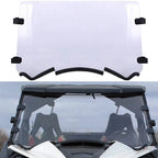 1/4" Full Windshield for Can-Am Maverick 1000R (2013–2018)