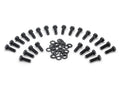 Replacement Madlock Ring Hardware Kit for SuperATV (See Fitment)